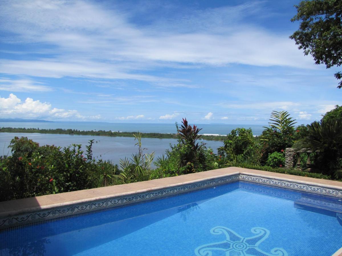 El Paraiso Azul Ojochal Exterior foto