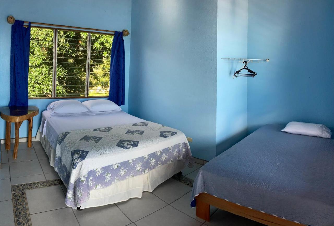 El Paraiso Azul Ojochal Exterior foto