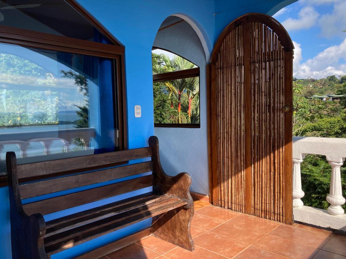 El Paraiso Azul Ojochal Exterior foto