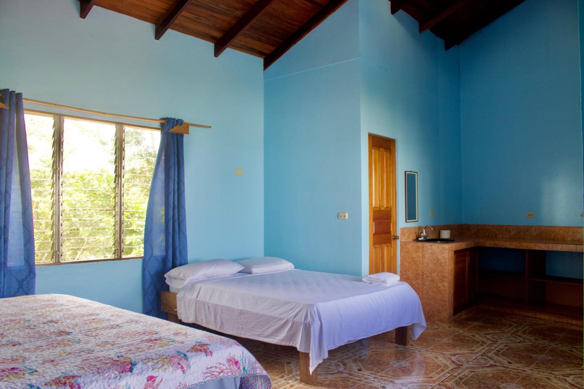 El Paraiso Azul Ojochal Zimmer foto