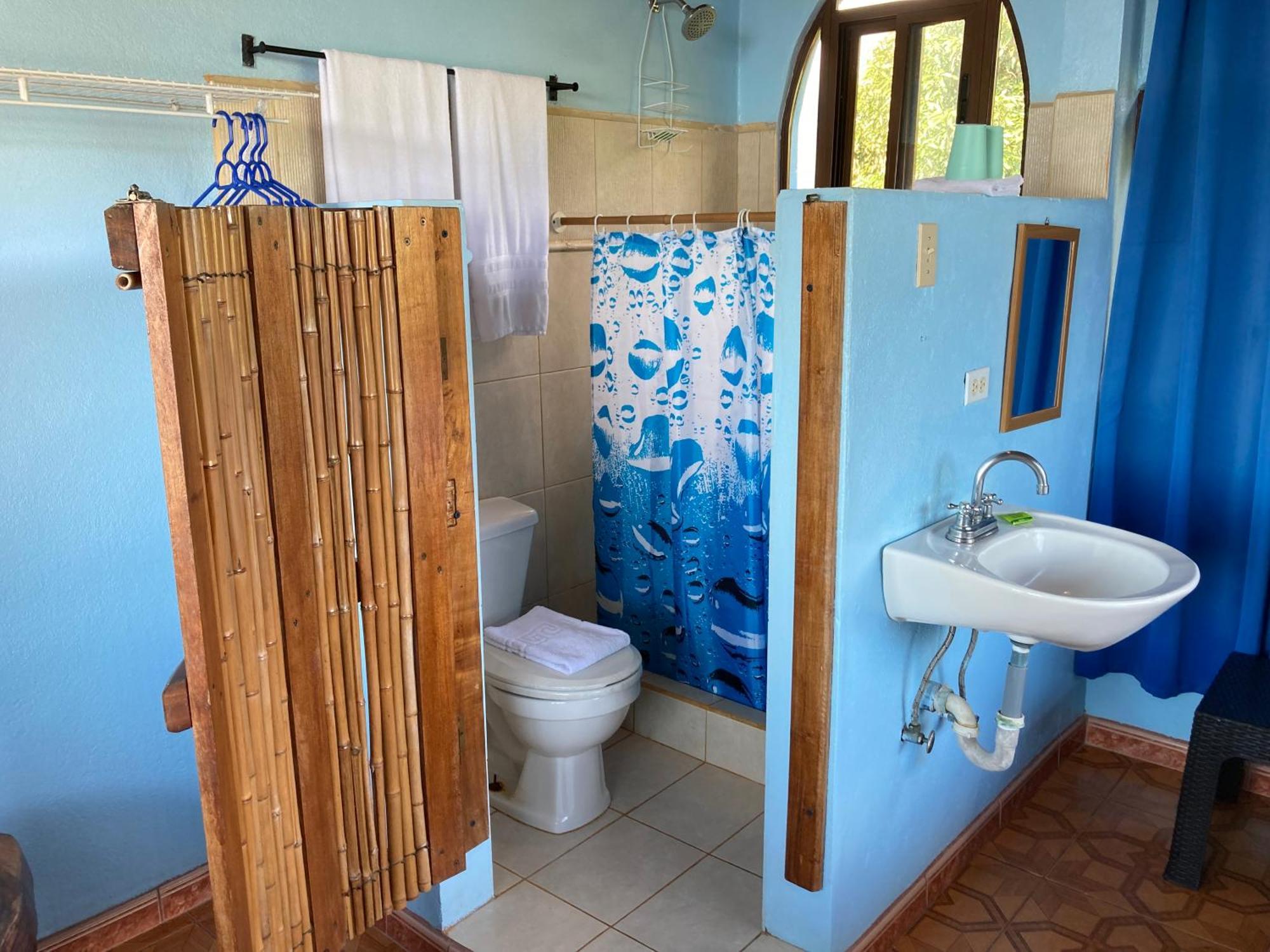 El Paraiso Azul Ojochal Zimmer foto